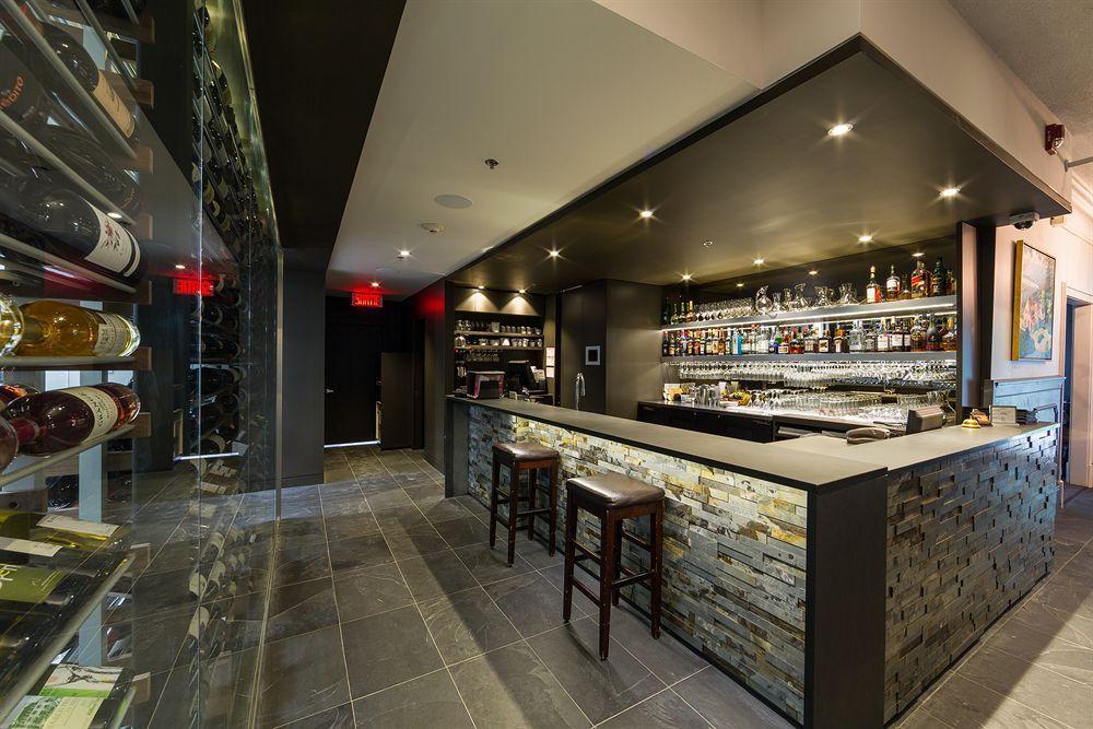 Chez Truchon Bistro-Auberge La Malbaie Eksteriør billede