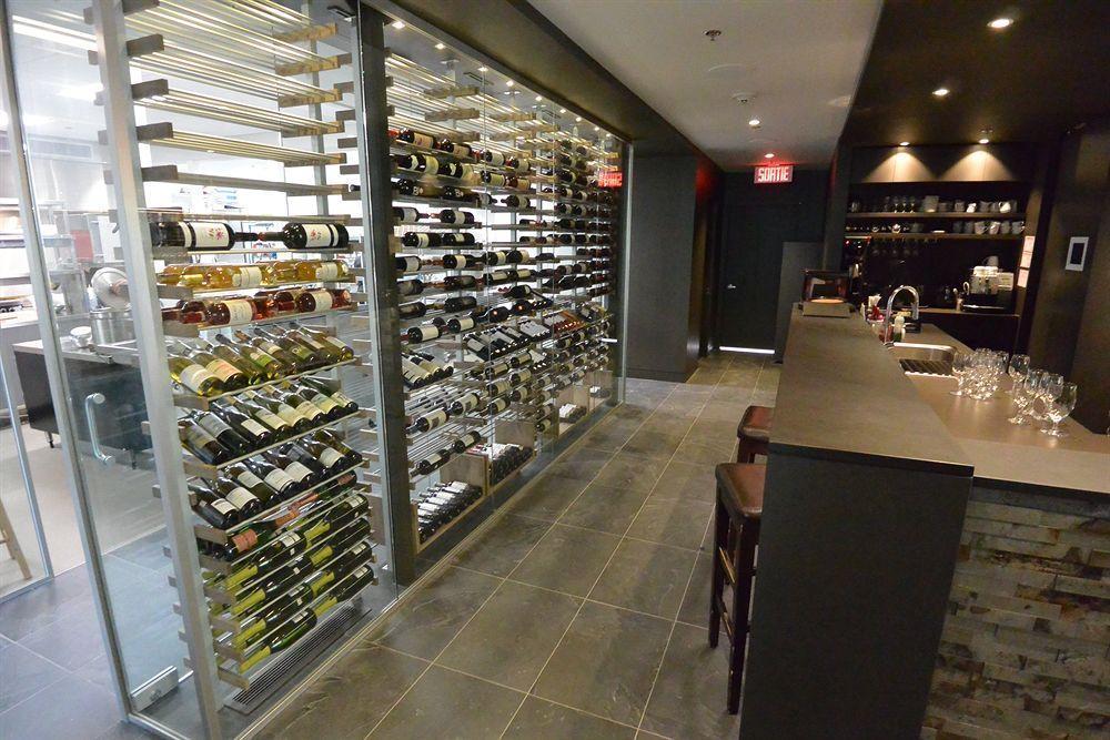 Chez Truchon Bistro-Auberge La Malbaie Eksteriør billede