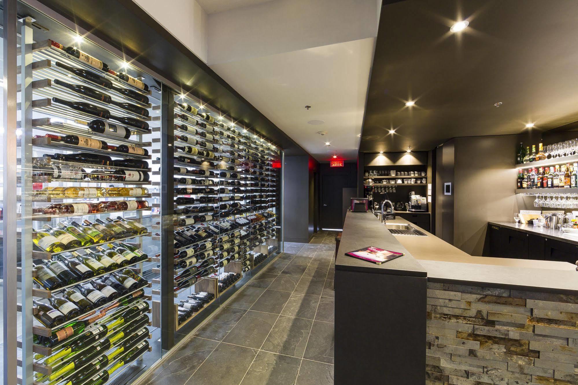 Chez Truchon Bistro-Auberge La Malbaie Eksteriør billede