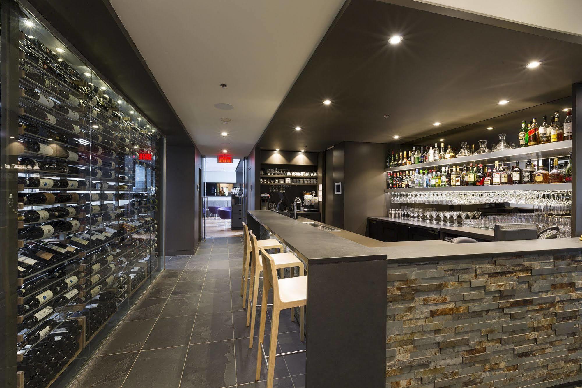 Chez Truchon Bistro-Auberge La Malbaie Eksteriør billede